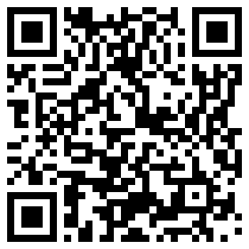 Sipariş Portalı iOS QR kodu